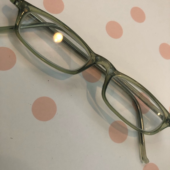 Readers .... citrus green - Picture 4 of 8